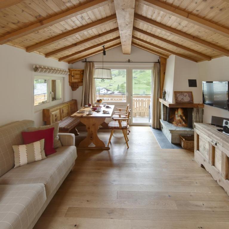 Apartments Styria - Apartment mit 2 Schlafzimmern - 6