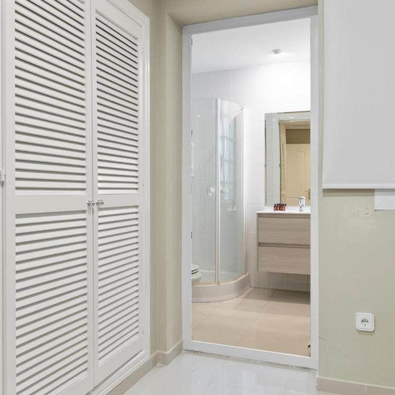 3 dormitorios en Playas del Duque Puerto Banús - Apartamento - 26