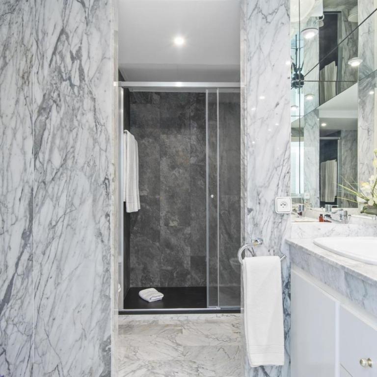 3 dormitorios en Playas del Duque Puerto Banús - Apartamento - 32