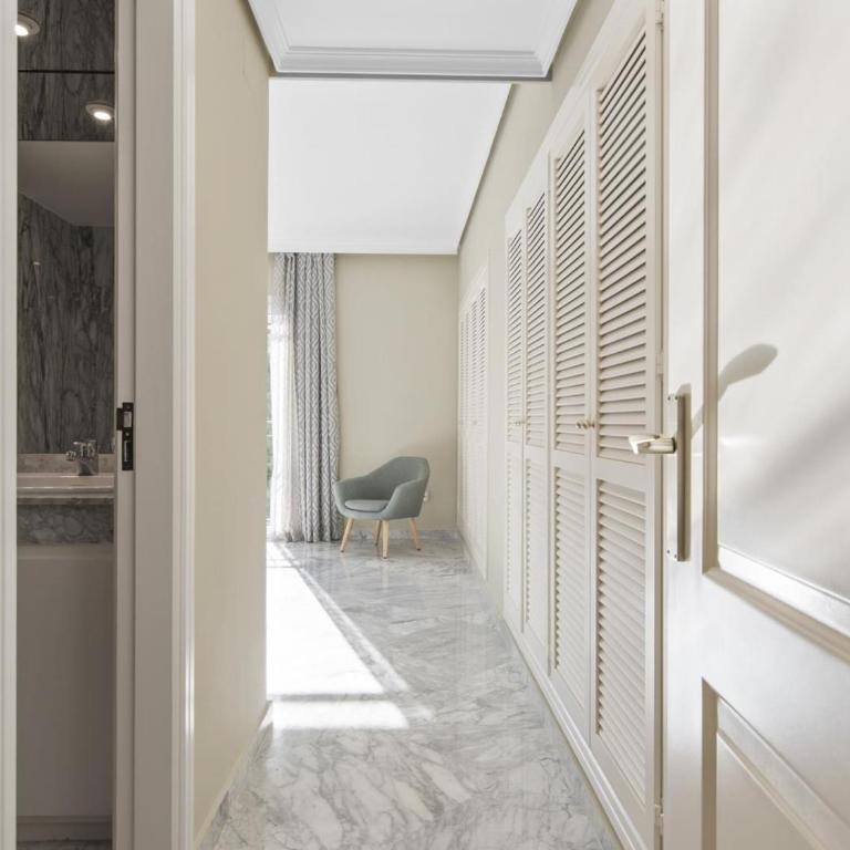 3 dormitorios en Playas del Duque Puerto Banús - Apartamento - 34