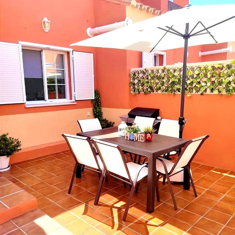 Niza Mar - Casa de 2 dormitorios - 5