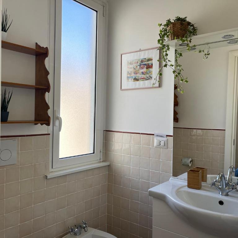 Appartamento S. Pietro - Appartamento con 1 Camera da Letto - 7