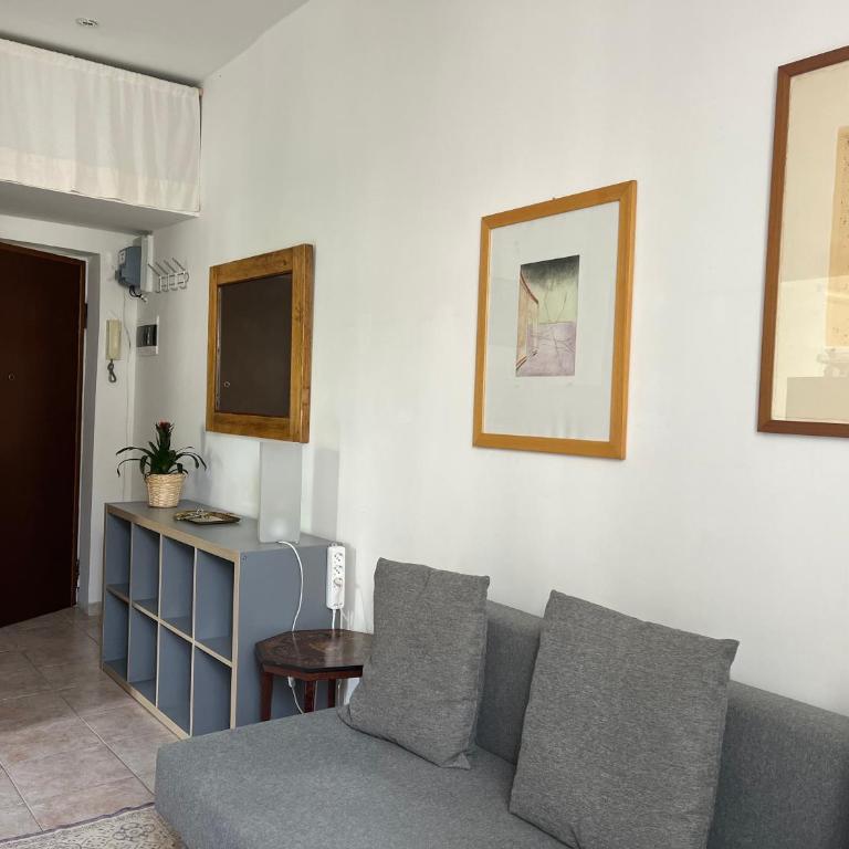 Appartamento S. Pietro - Appartamento con 1 Camera da Letto - 4