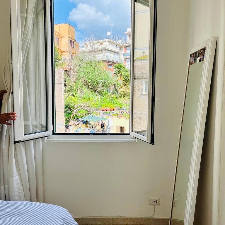 Appartamento S. Pietro - Appartamento con 1 Camera da Letto - 8