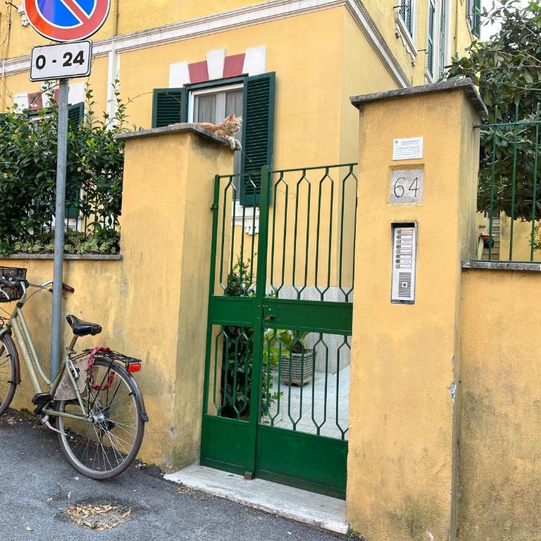 Appartamento S. Pietro - Appartamento con 1 Camera da Letto - 19