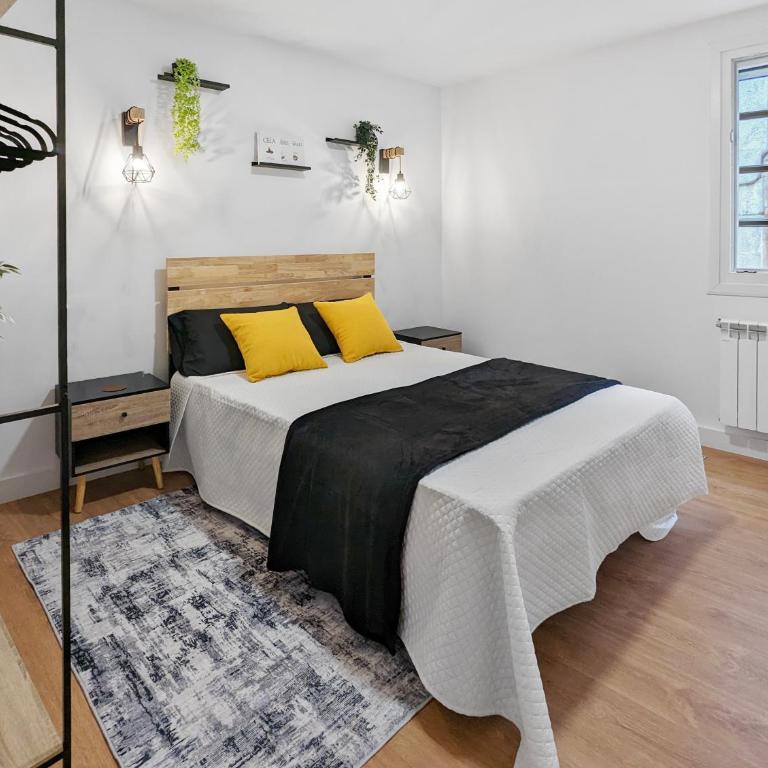 Pedra Nova - Céntrico, Lujoso - Apartment - 14