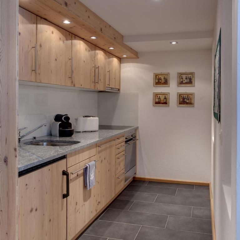Apartments Styria - Studio-Apartment - 4