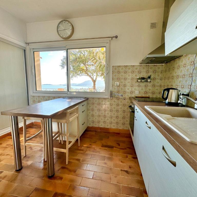 Kallinera - Apartment with Sea View - 7
