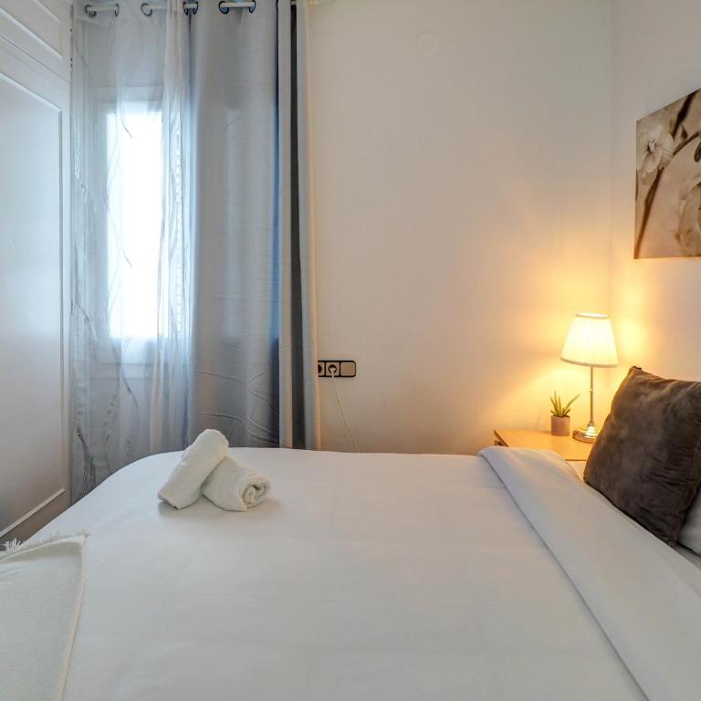 Soleil by Hello Homes Sitges - Apartamento de 2 dormitorios - 7