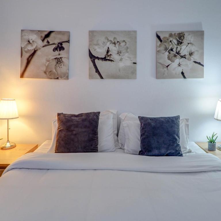 Soleil by Hello Homes Sitges - Apartamento de 2 dormitorios - 14