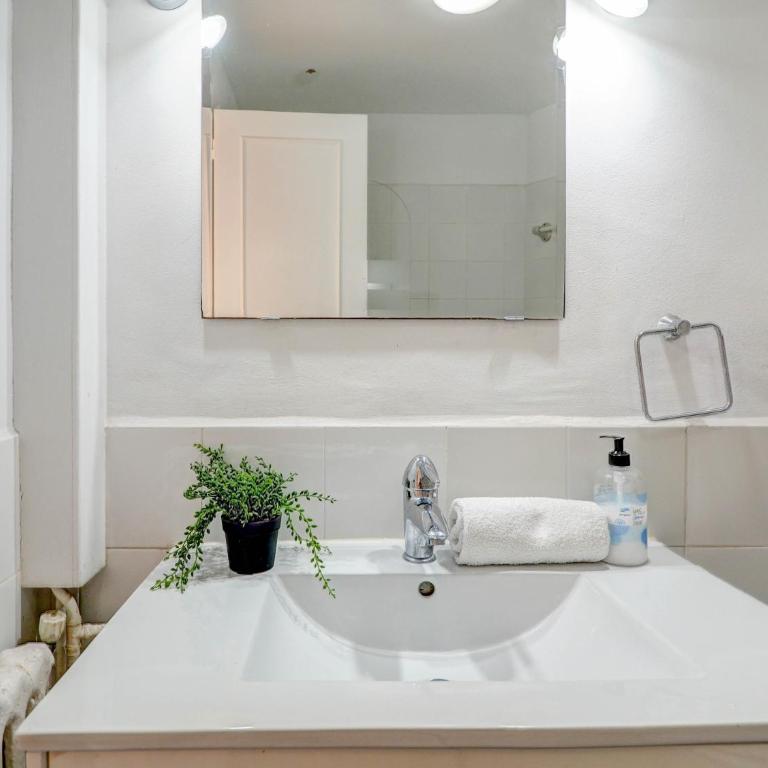 Soleil by Hello Homes Sitges - Apartamento de 2 dormitorios - 17