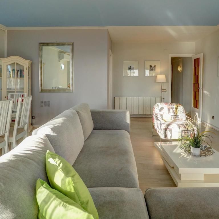 Soleil by Hello Homes Sitges - Apartamento de 2 dormitorios - 5