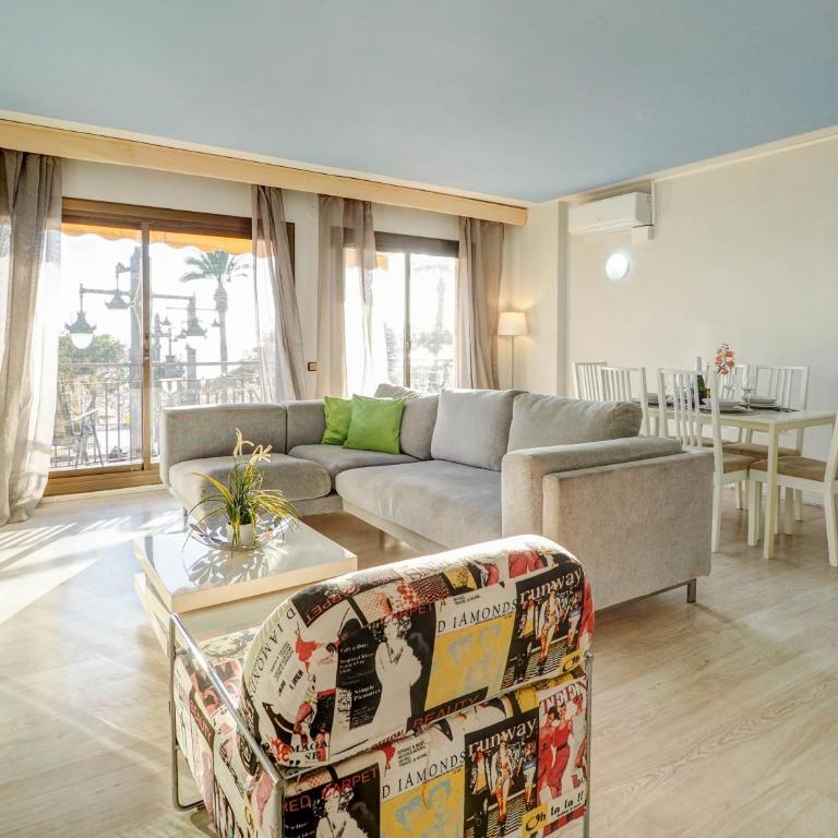 Soleil by Hello Homes Sitges - Apartamento de 2 dormitorios - 2