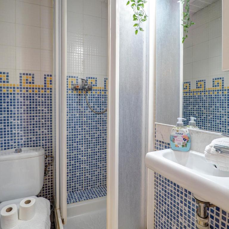 Soleil by Hello Homes Sitges - Apartamento de 2 dormitorios - 22
