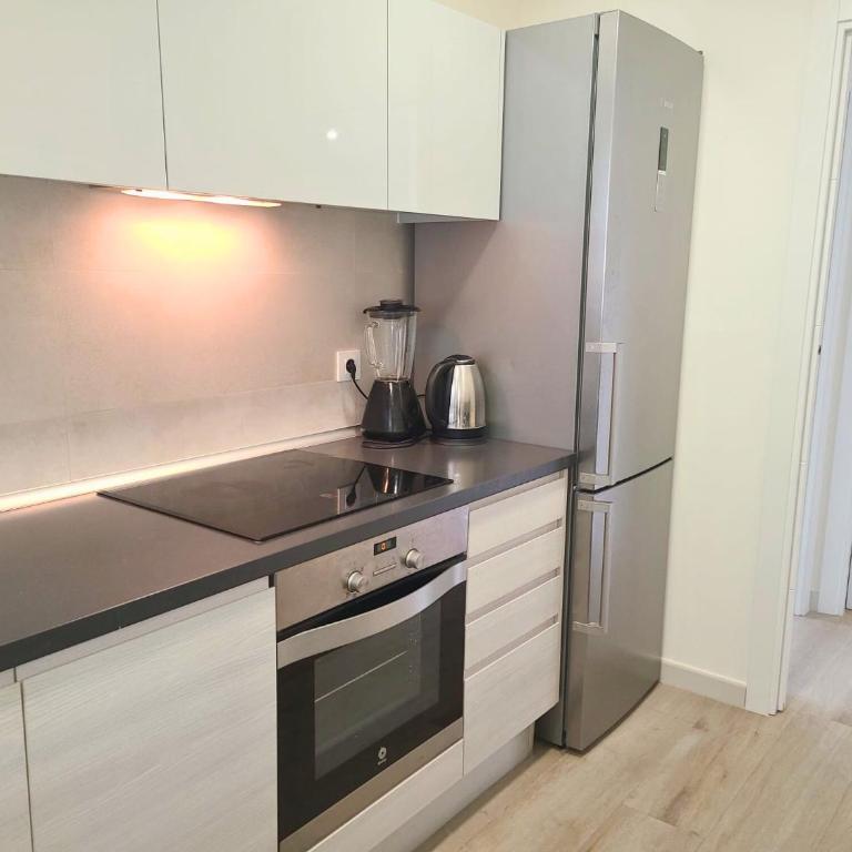 Los Naranjos - Apartamento de 3 dormitorios - 10