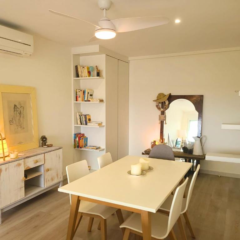 Los Naranjos - Apartamento de 3 dormitorios - 5