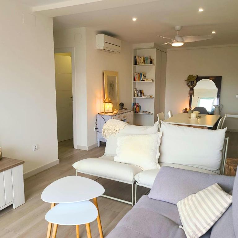 Los Naranjos - Apartamento de 3 dormitorios - 7