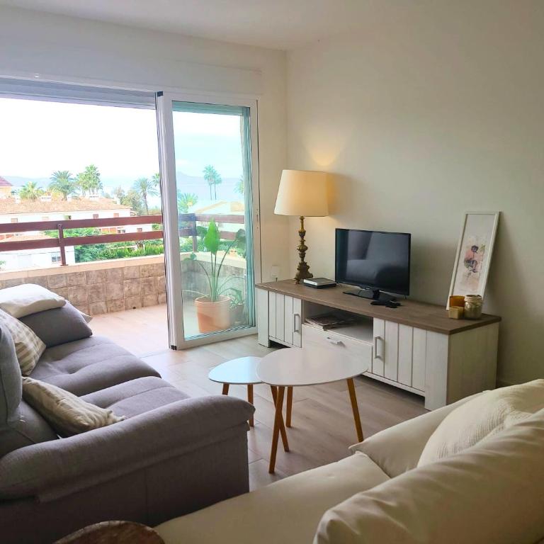 Los Naranjos - Apartamento de 3 dormitorios - 3