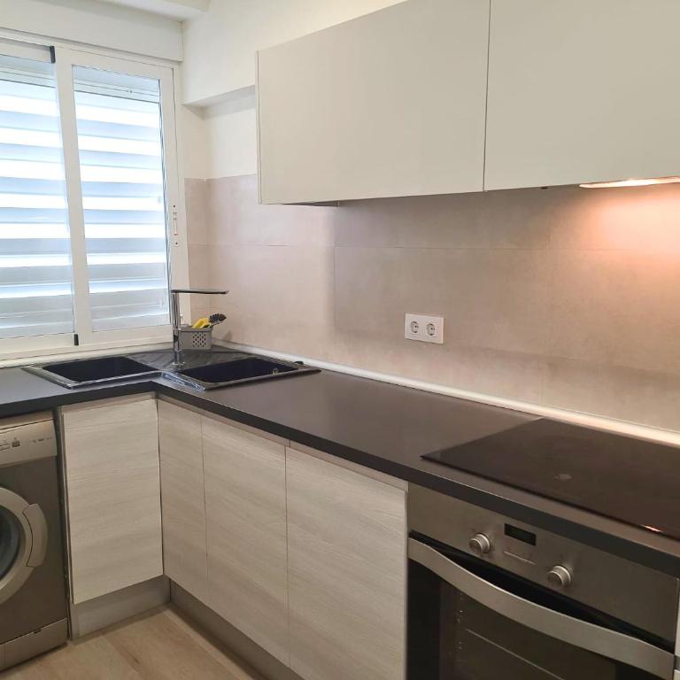 Los Naranjos - Apartamento de 3 dormitorios - 8