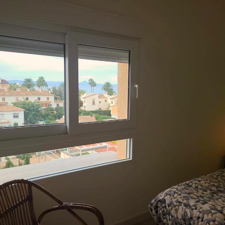 Los Naranjos - Apartamento de 3 dormitorios - 13