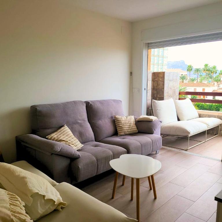 Los Naranjos - Apartamento de 3 dormitorios - 2