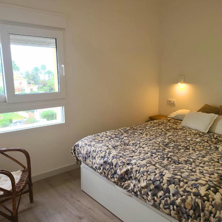 Los Naranjos - Apartamento de 3 dormitorios - 12