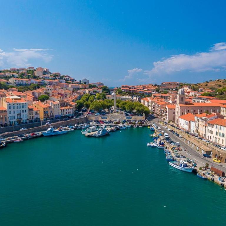 6BAT3 Appartement vue mer - Appartamento con Vista Mare - 16