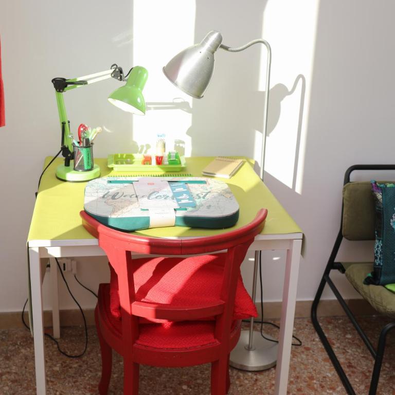 Aura Home Grazioso Appartamento a Pochi Passi dalla Metro A e C - Appartamento con 1 Camera da Letto - 25