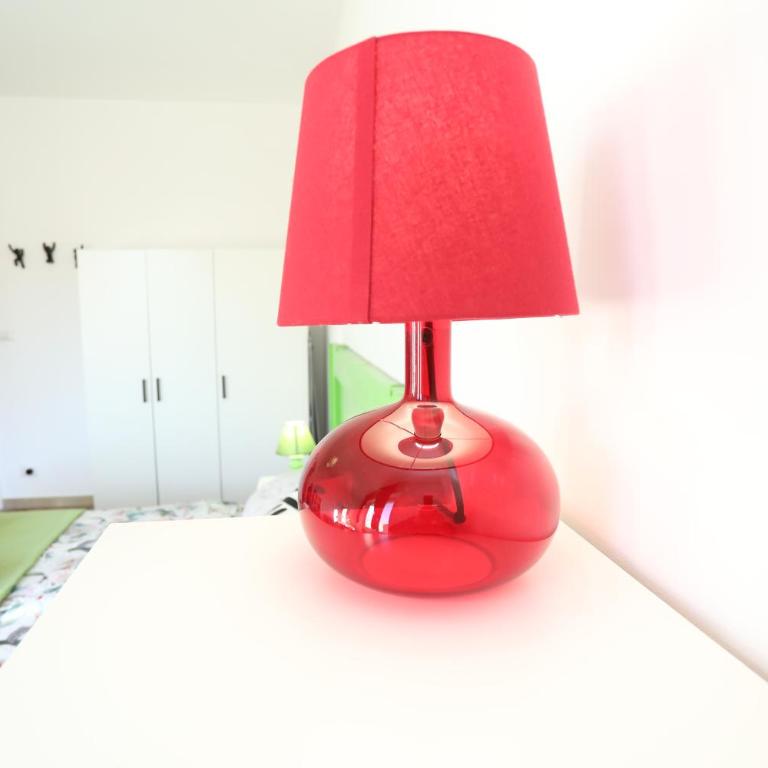 Aura Home Grazioso Appartamento a Pochi Passi dalla Metro A e C - Appartamento con 1 Camera da Letto - 23