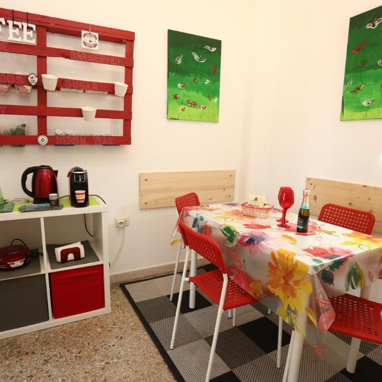 Aura Home Grazioso Appartamento a Pochi Passi dalla Metro A e C - Appartamento con 1 Camera da Letto - 21