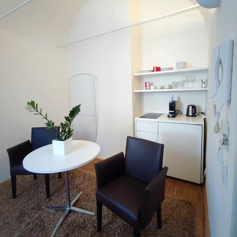 Hotel Am Domplatz - Adult Only - Apartment - 3