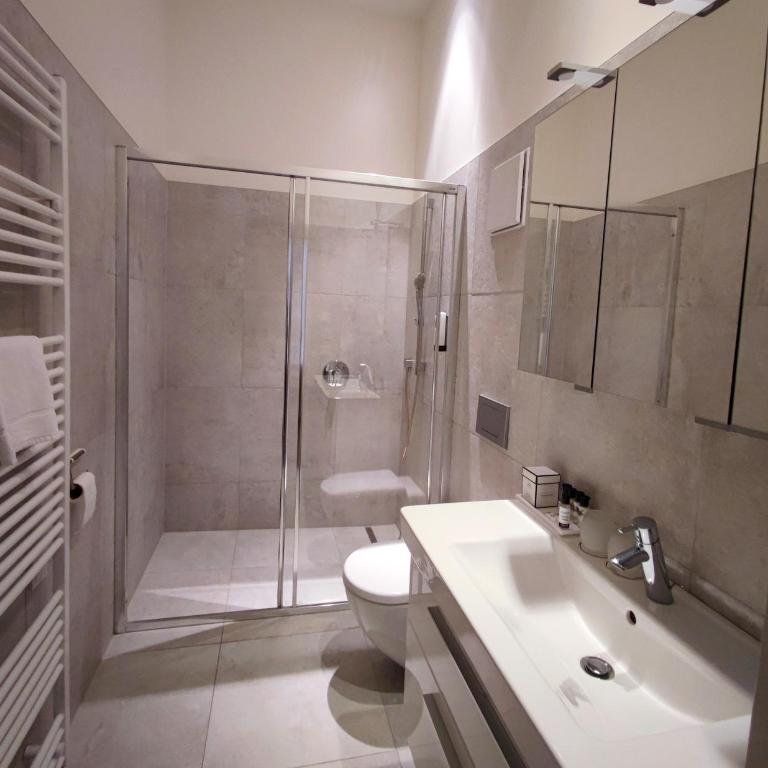 Hotel Am Domplatz - Adult Only - Apartment - 4