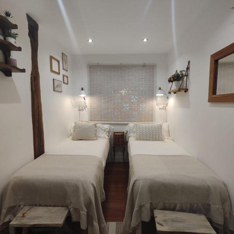 Apartamento El 31 de Bilbao - Apartamento - 64