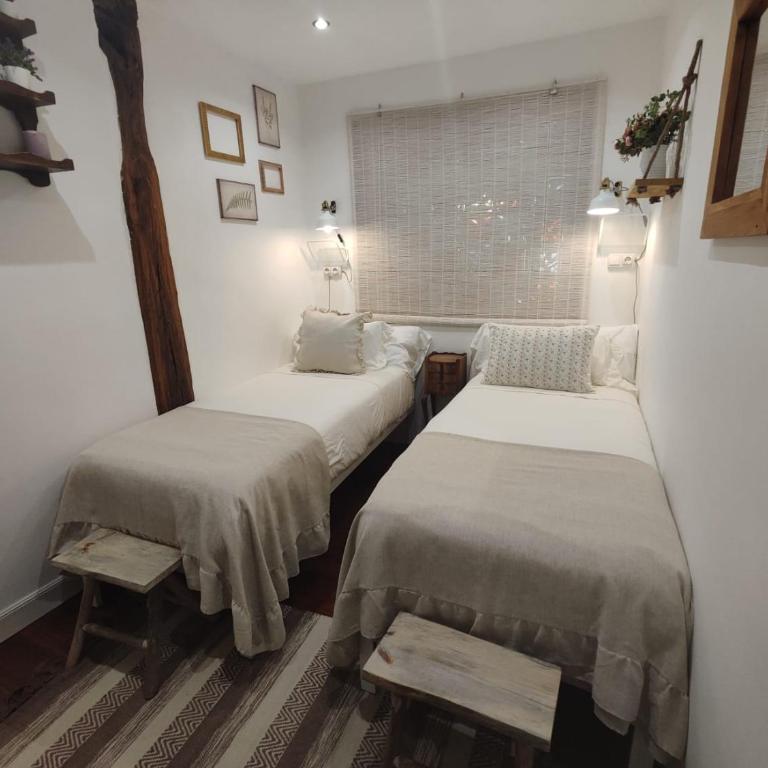 Apartamento El 31 de Bilbao - Apartamento - 65