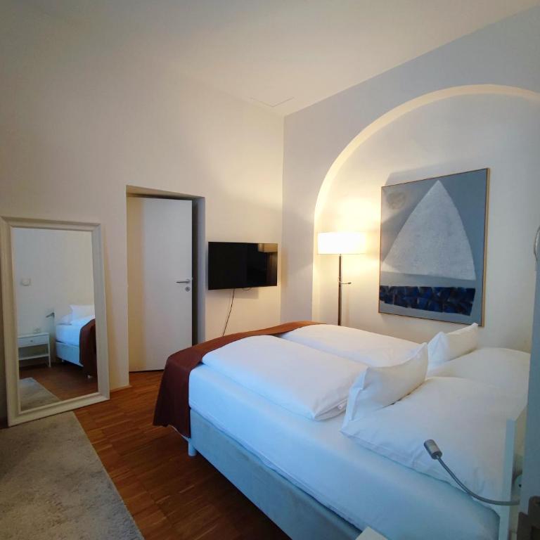 Hotel Am Domplatz - Adult Only - Apartment - 2