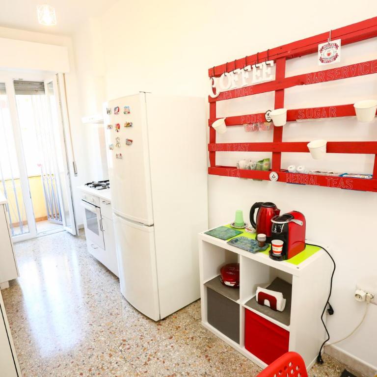 Aura Home Grazioso Appartamento a Pochi Passi dalla Metro A e C - Appartamento con 1 Camera da Letto - 16