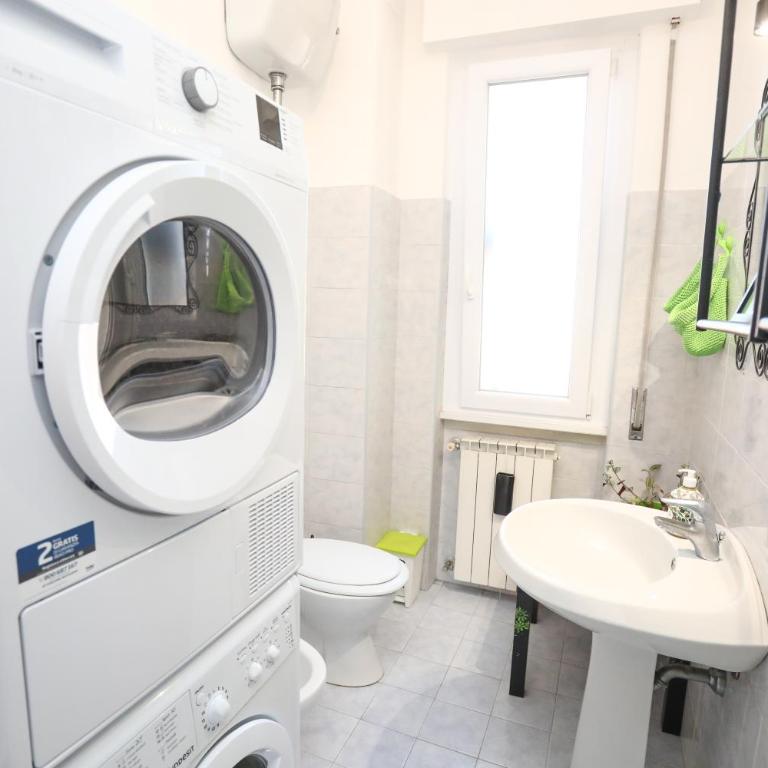 Aura Home Grazioso Appartamento a Pochi Passi dalla Metro A e C - Appartamento con 1 Camera da Letto - 37