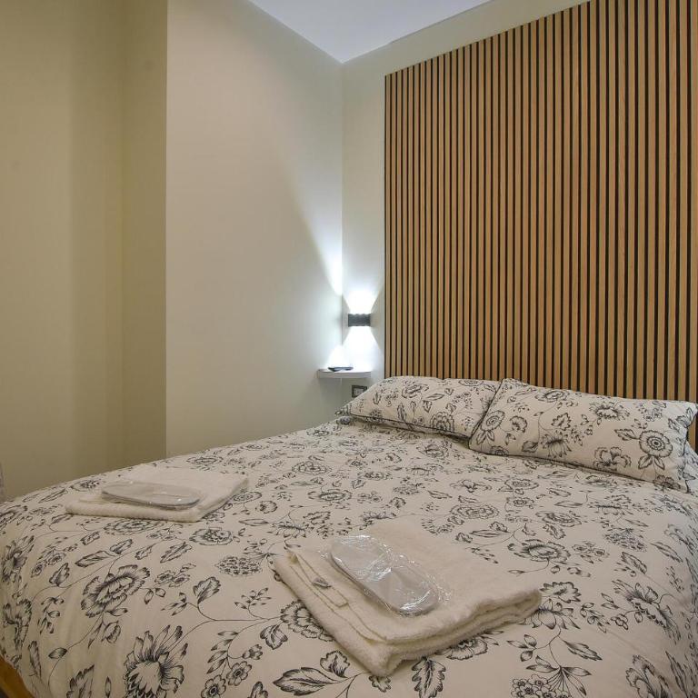Suite Meghan Home - Two-Bedroom Holiday Home - 18