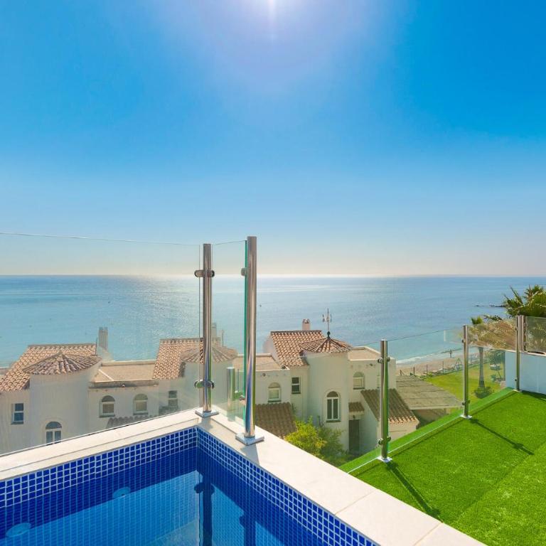 Luxurious Home In Mijas - Casa de Vacaciones de 6 dormitorios - 11