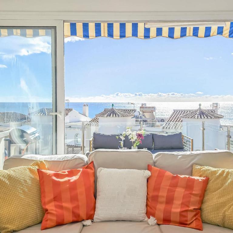 Luxurious Home In Mijas - Casa de Vacaciones de 6 dormitorios - 23