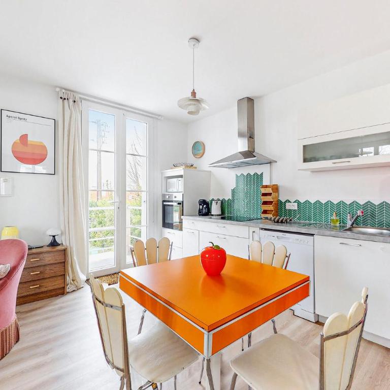 Amazing Home In Royan With Wifi - Maison de Vacances 4 Chambres - 8