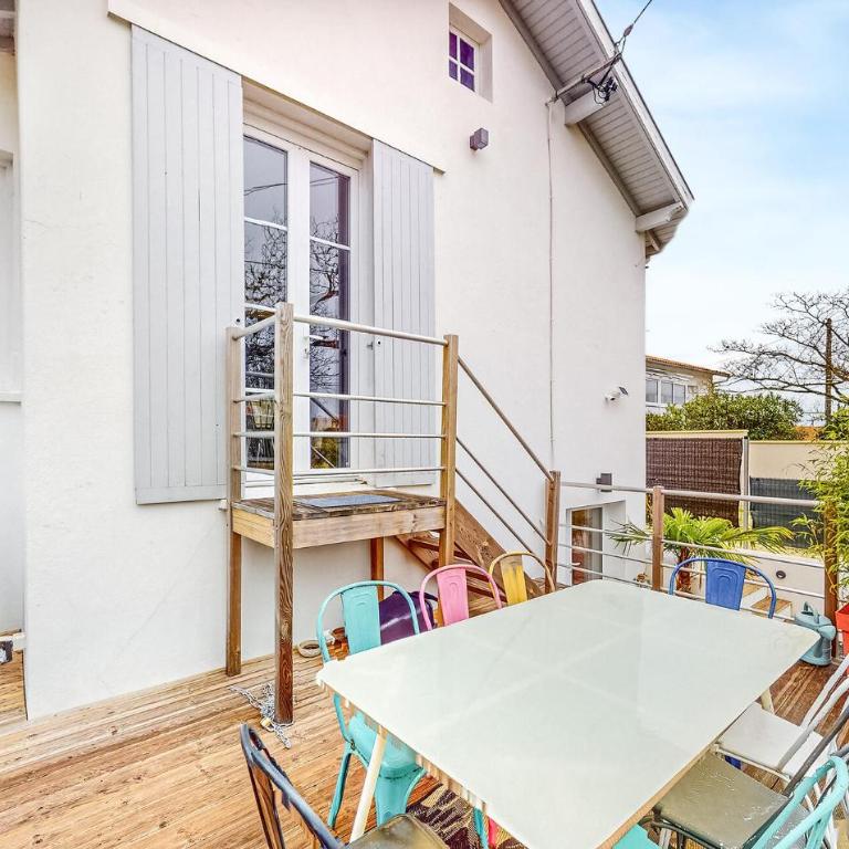 Amazing Home In Royan With Wifi - Maison de Vacances 4 Chambres - 11