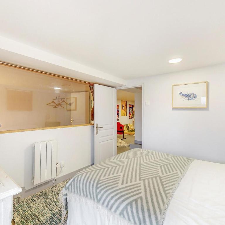 Amazing Home In Royan With Wifi - Maison de Vacances 4 Chambres - 18