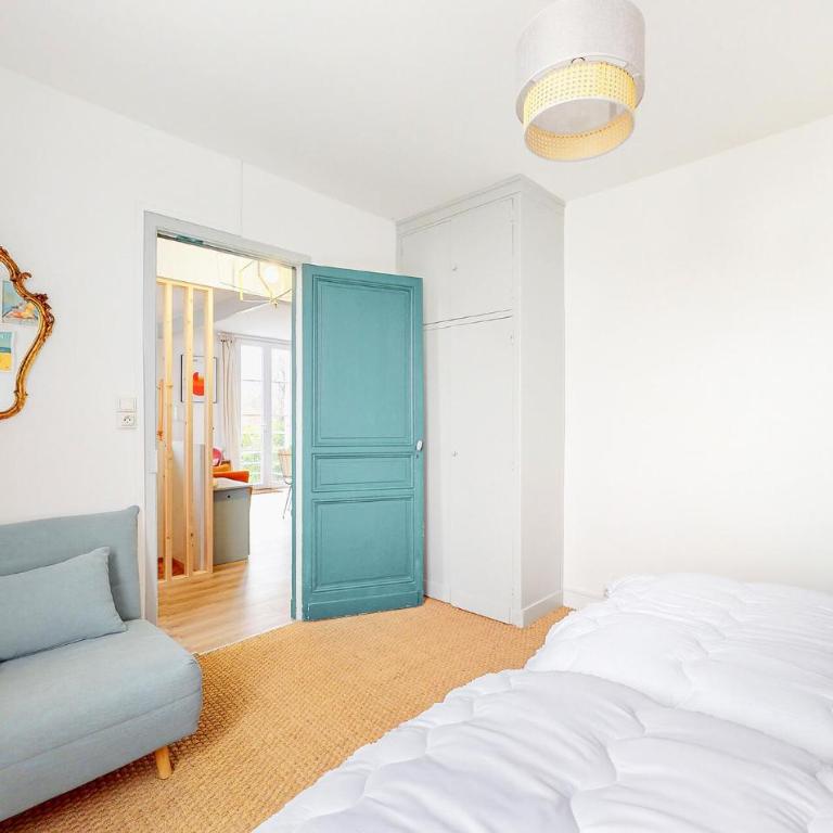 Amazing Home In Royan With Wifi - Maison de Vacances 4 Chambres - 21