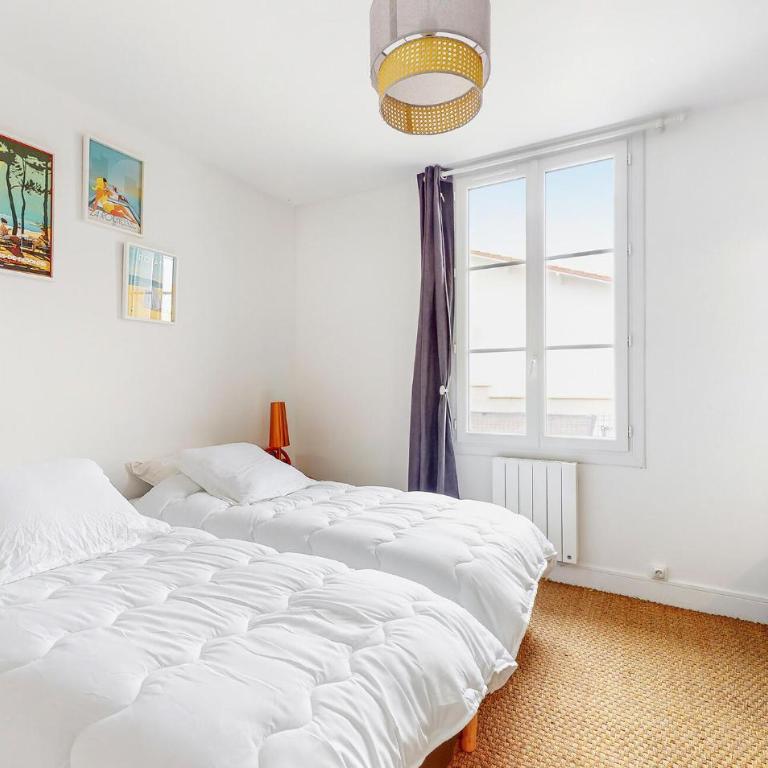Amazing Home In Royan With Wifi - Maison de Vacances 4 Chambres - 19