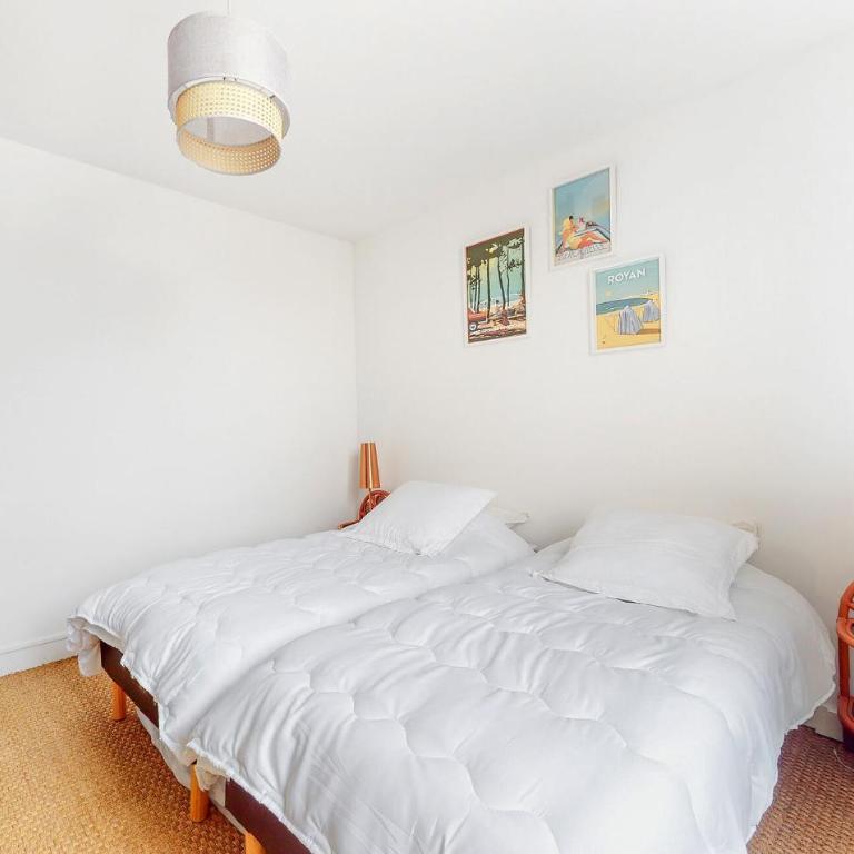 Amazing Home In Royan With Wifi - Maison de Vacances 4 Chambres - 22