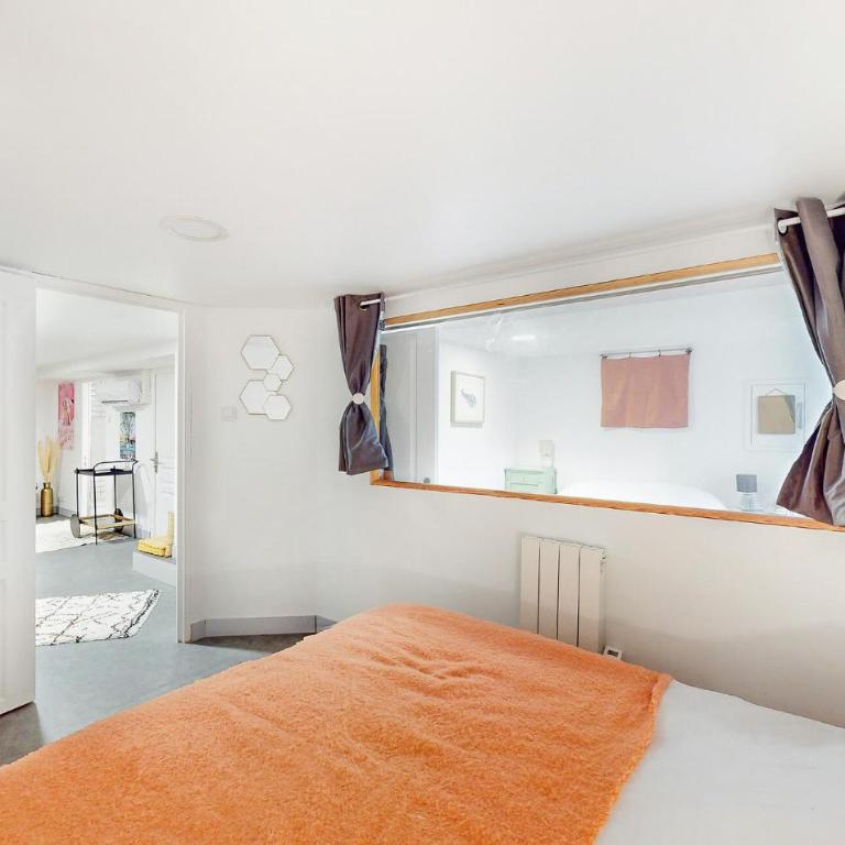 Amazing Home In Royan With Wifi - Maison de Vacances 4 Chambres - 24