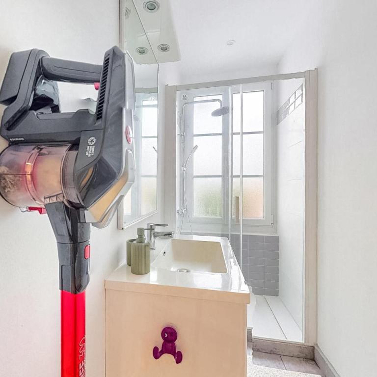 Amazing Home In Royan With Wifi - Maison de Vacances 4 Chambres - 28