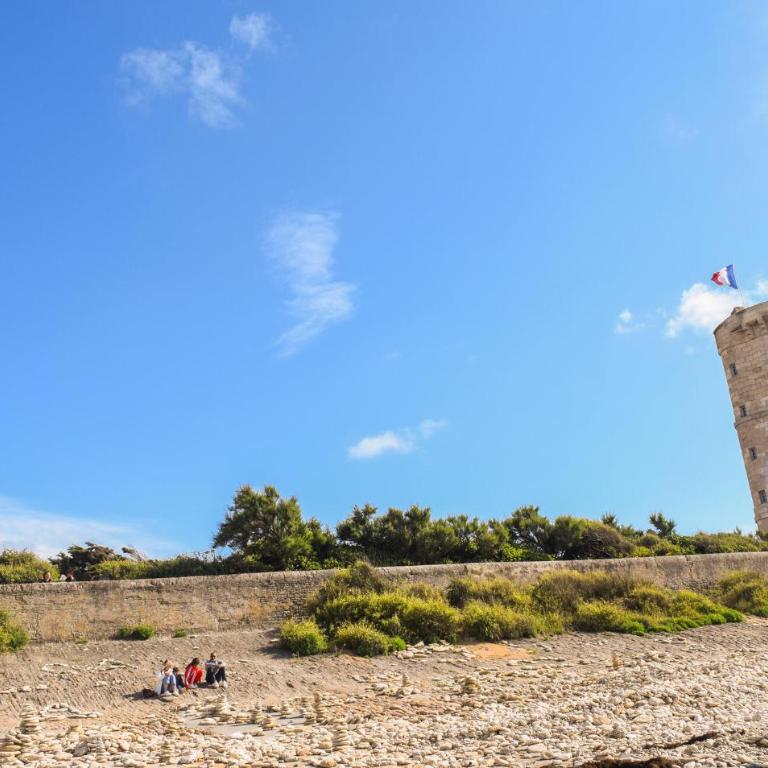Amazing Home In Royan With Wifi - Maison de Vacances 4 Chambres - 31