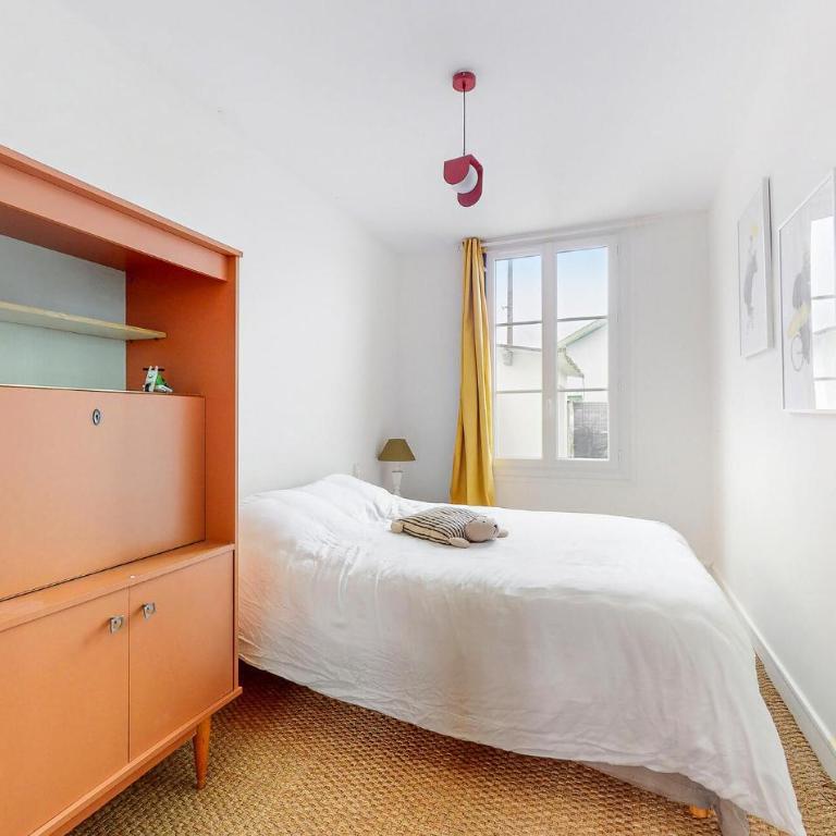 Amazing Home In Royan With Wifi - Maison de Vacances 4 Chambres - 25